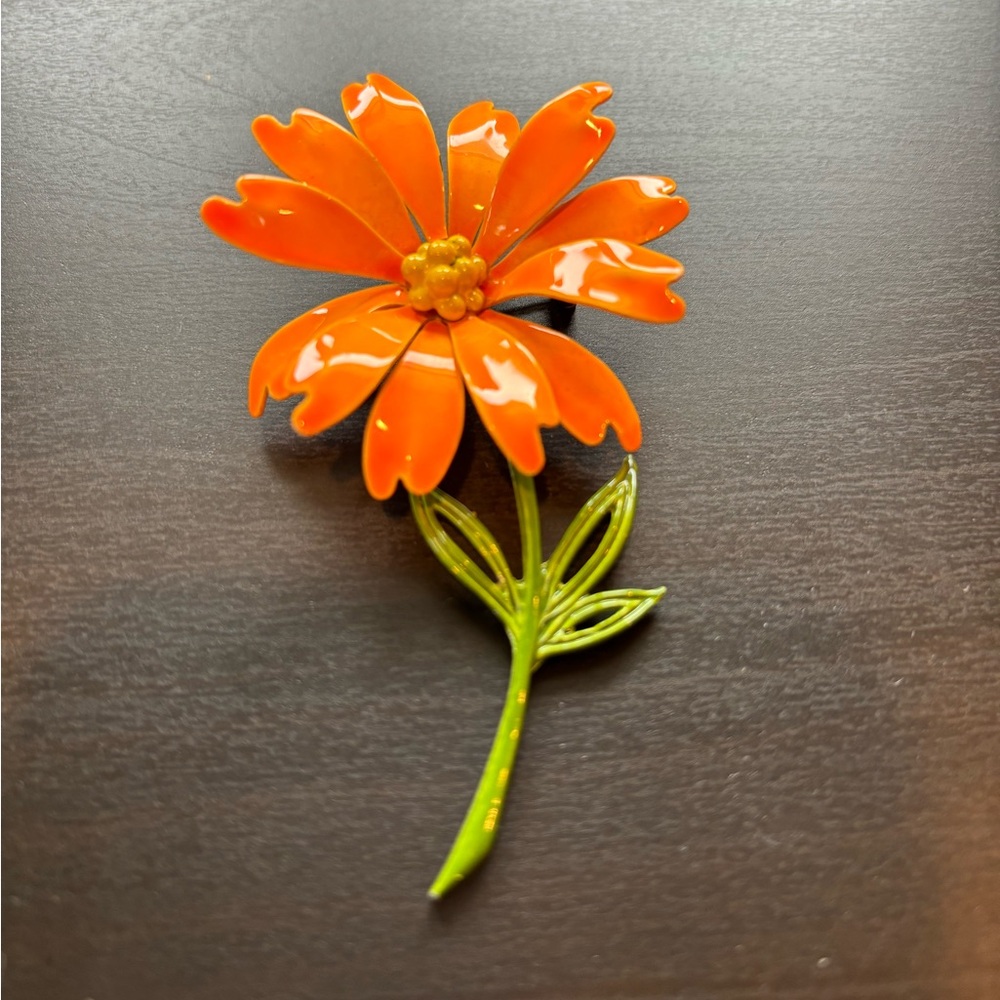 Lapel Pin
